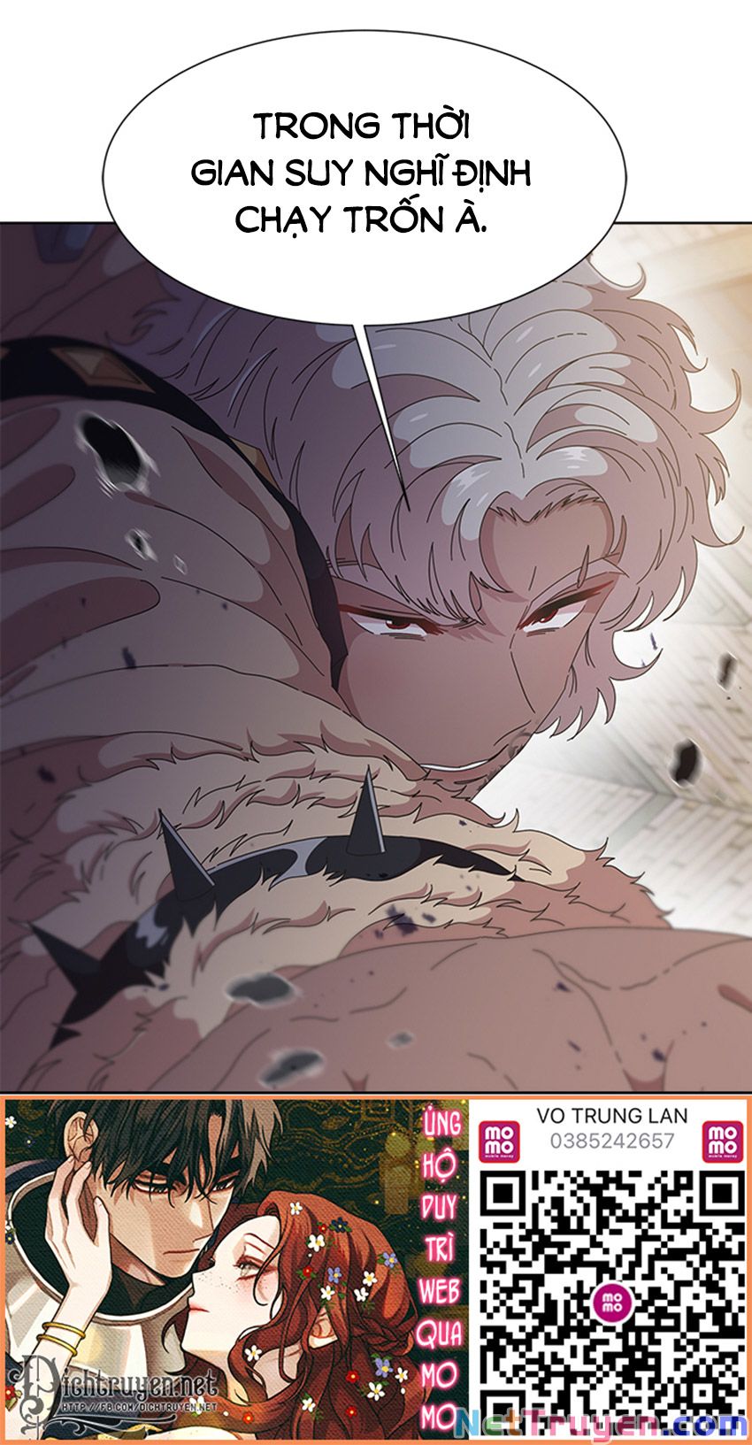 con gái bảo bối của ma vương chapter 115 32