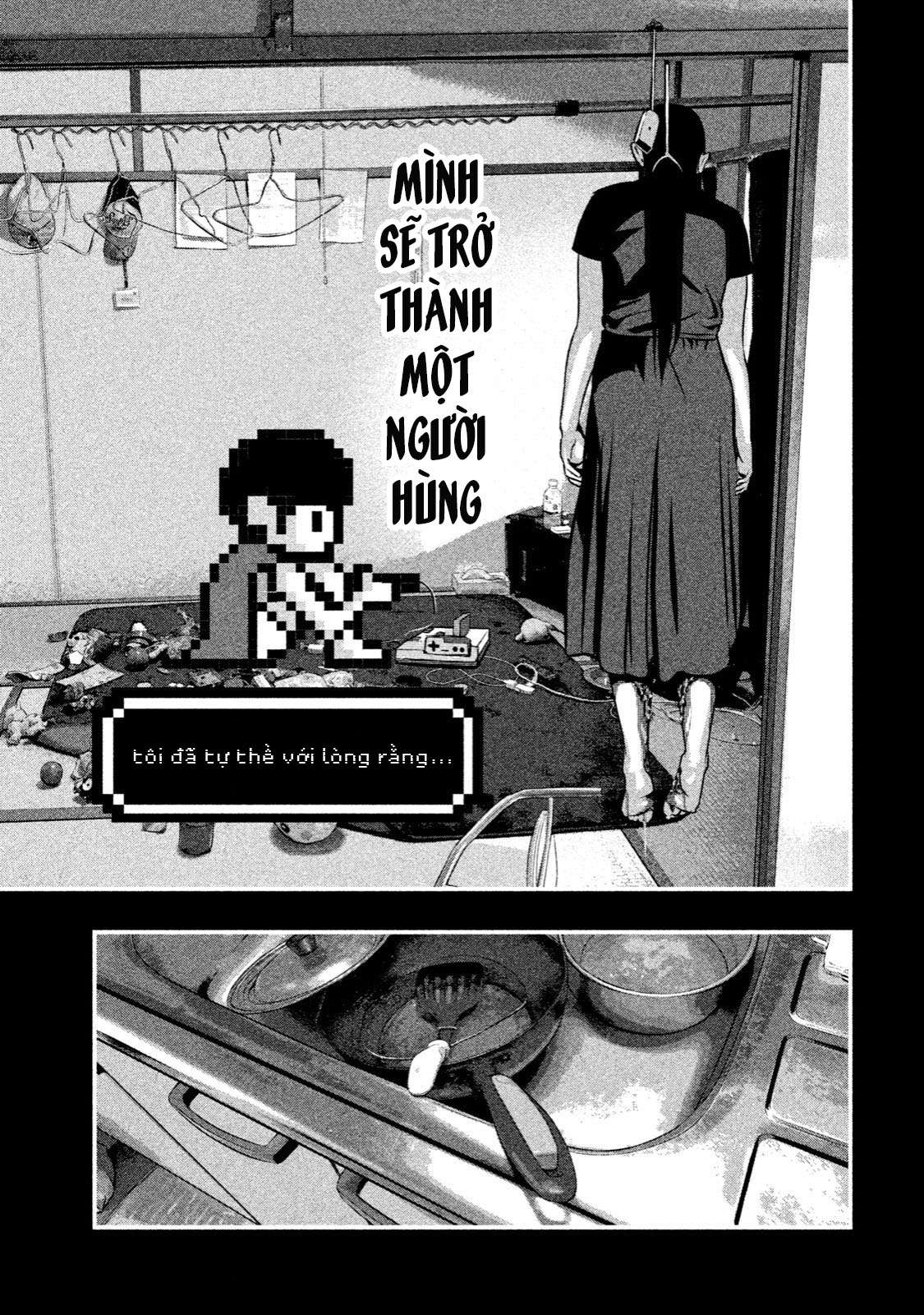 home room chapter 5 7