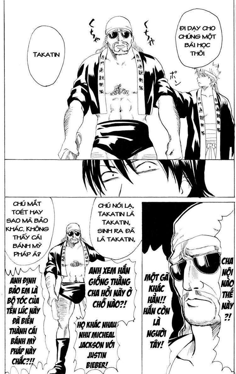 gintama - linh hồn bạc chapter 241 12