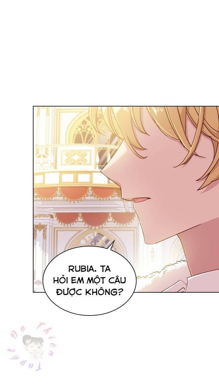 để yên cho tiểu thư hiền chapter 25 66