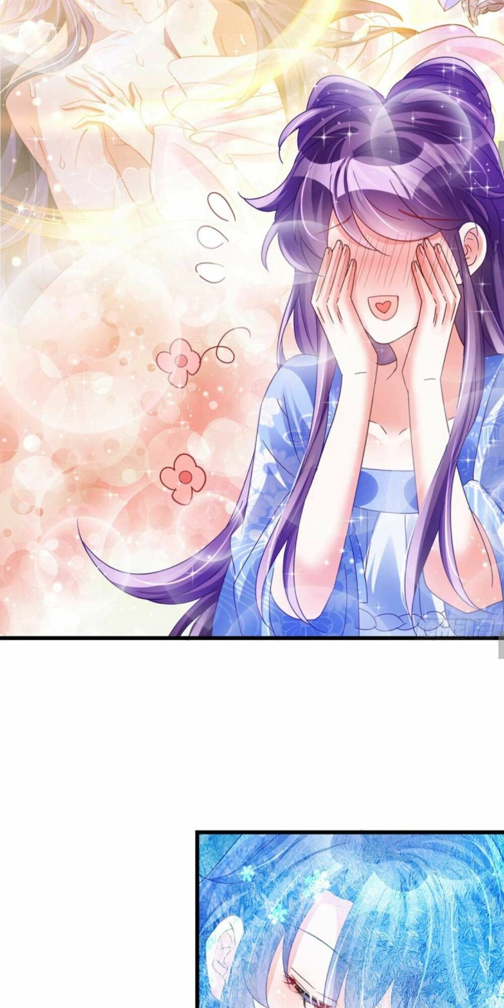 quân hoả nữ hoàng chapter 54 20