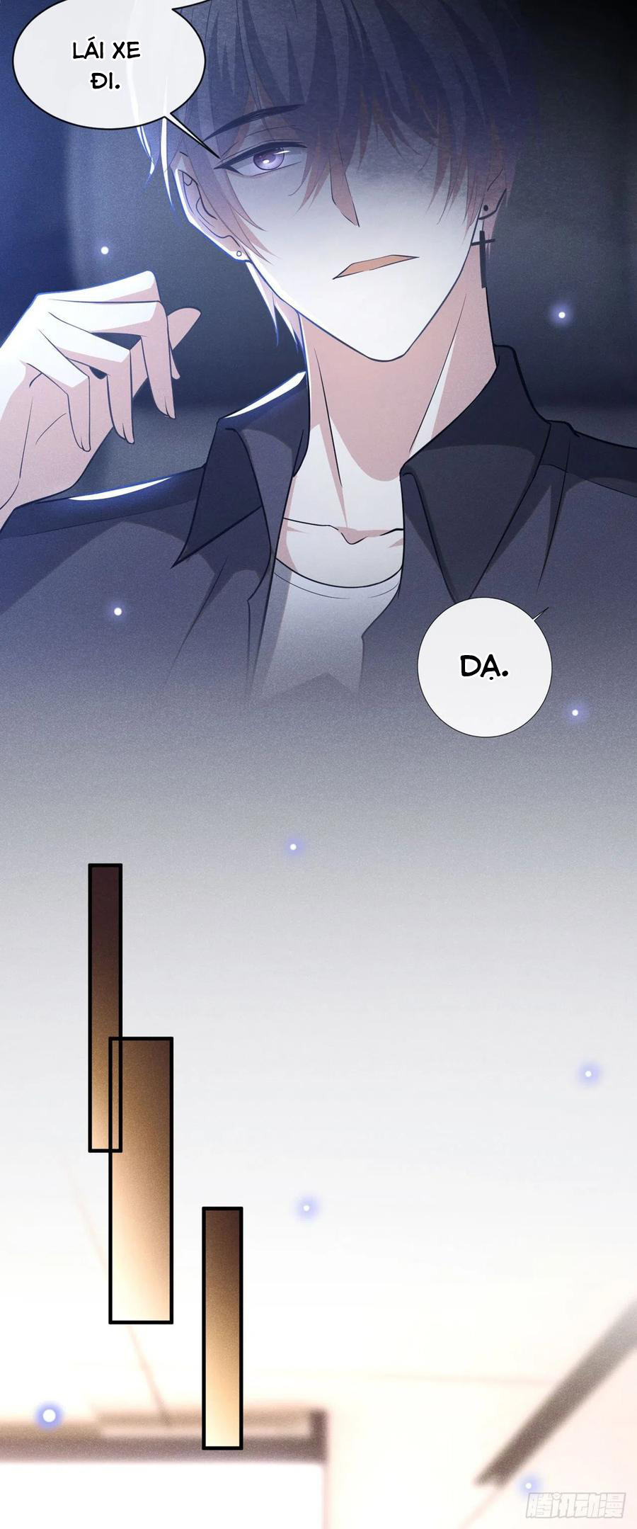 anh ấy gọi tôi là hắc liên hoa chapter 126 3