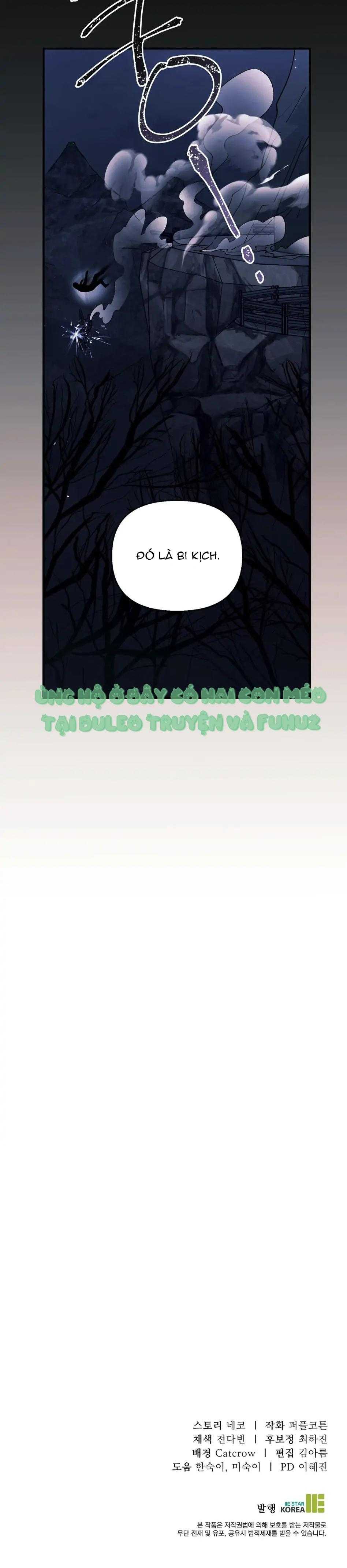 vết cắn tình yêu chapter 18 38