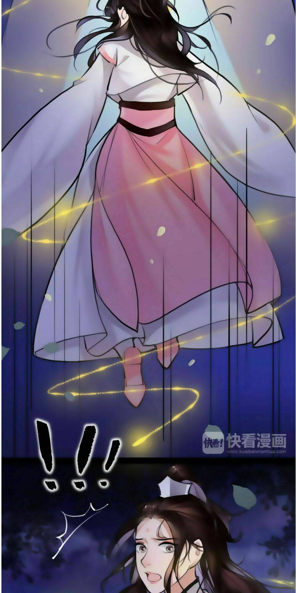 đường tăng cũng quyến rũ chapter 11 37