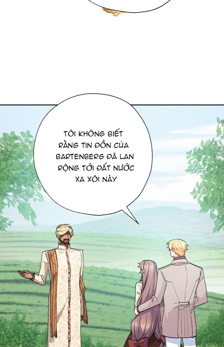 50 công thức pha trà của nữ công tước chapter 131 4