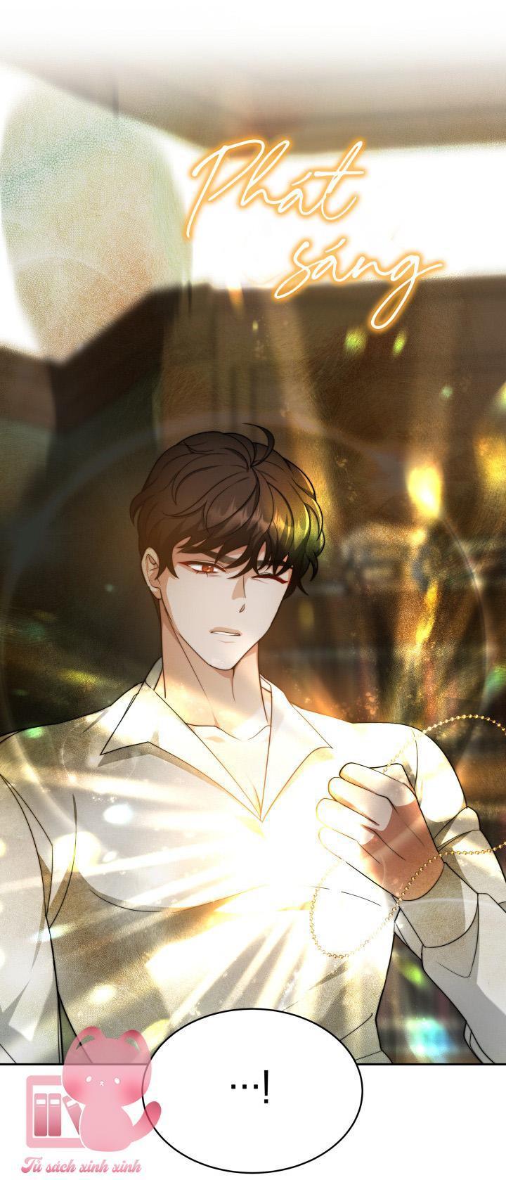 từ chồng cũ hóa thành nam chính chapter 3 71