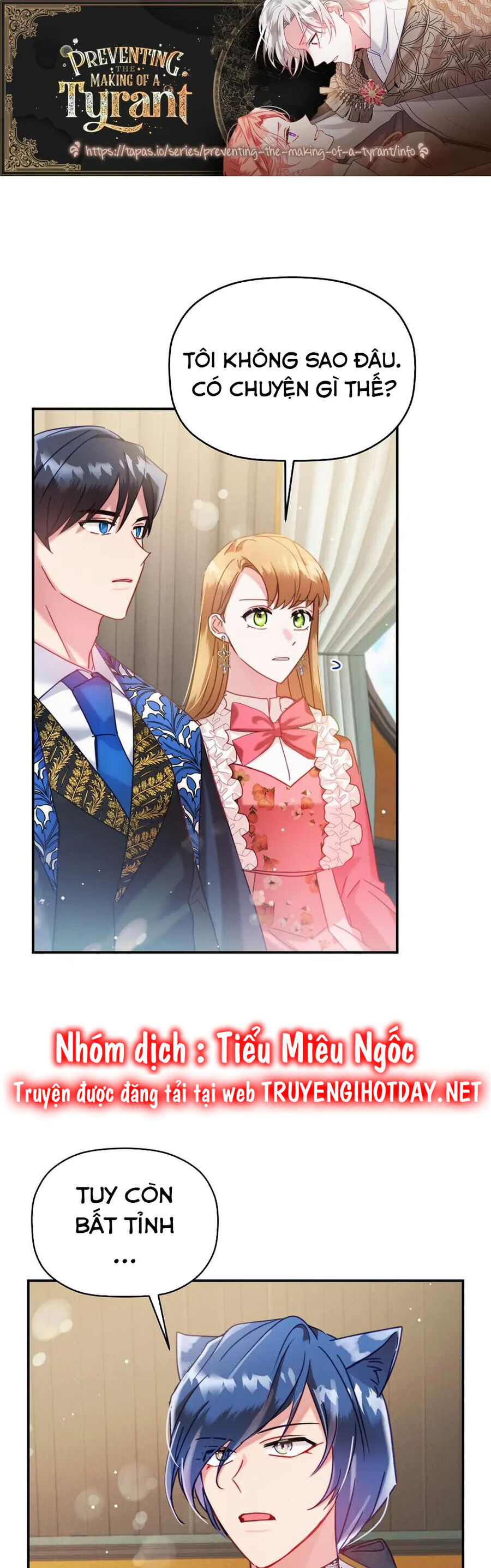 hoàng tử chuyển sinh trở thành người mạnh nhất thế giới nhờ vào sự hiểu biết về bug chapter 55 1