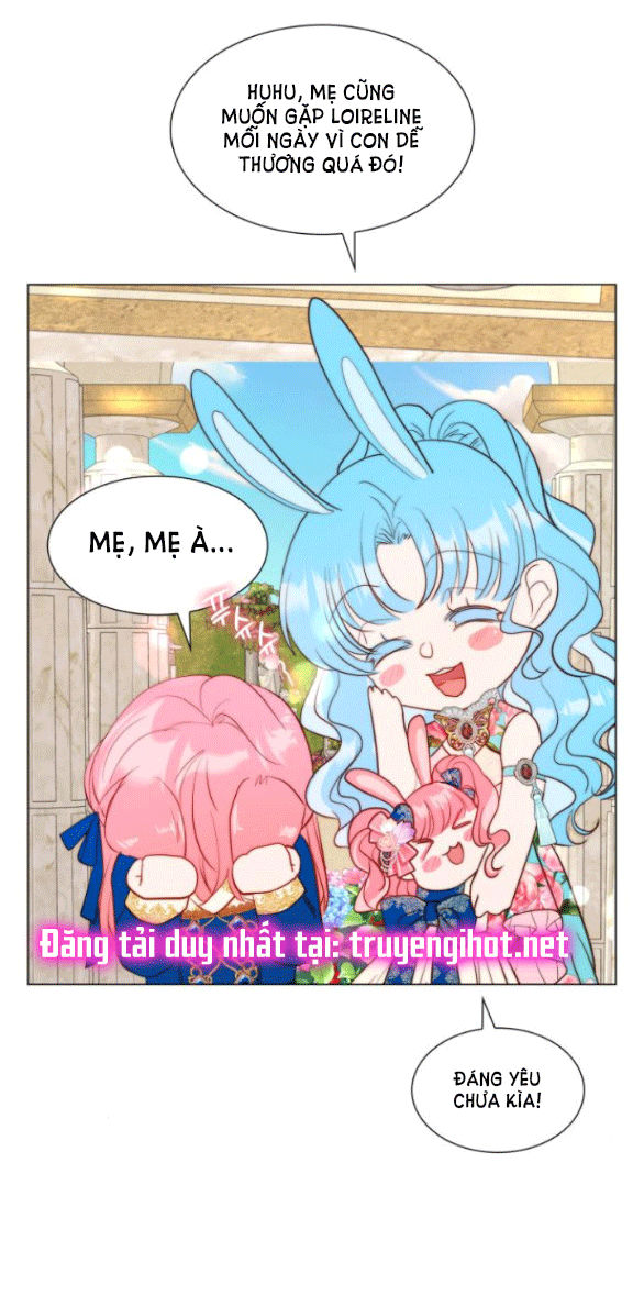 sau khi chuyển sinh tôi trở thành công chúa chapter 10.2 12