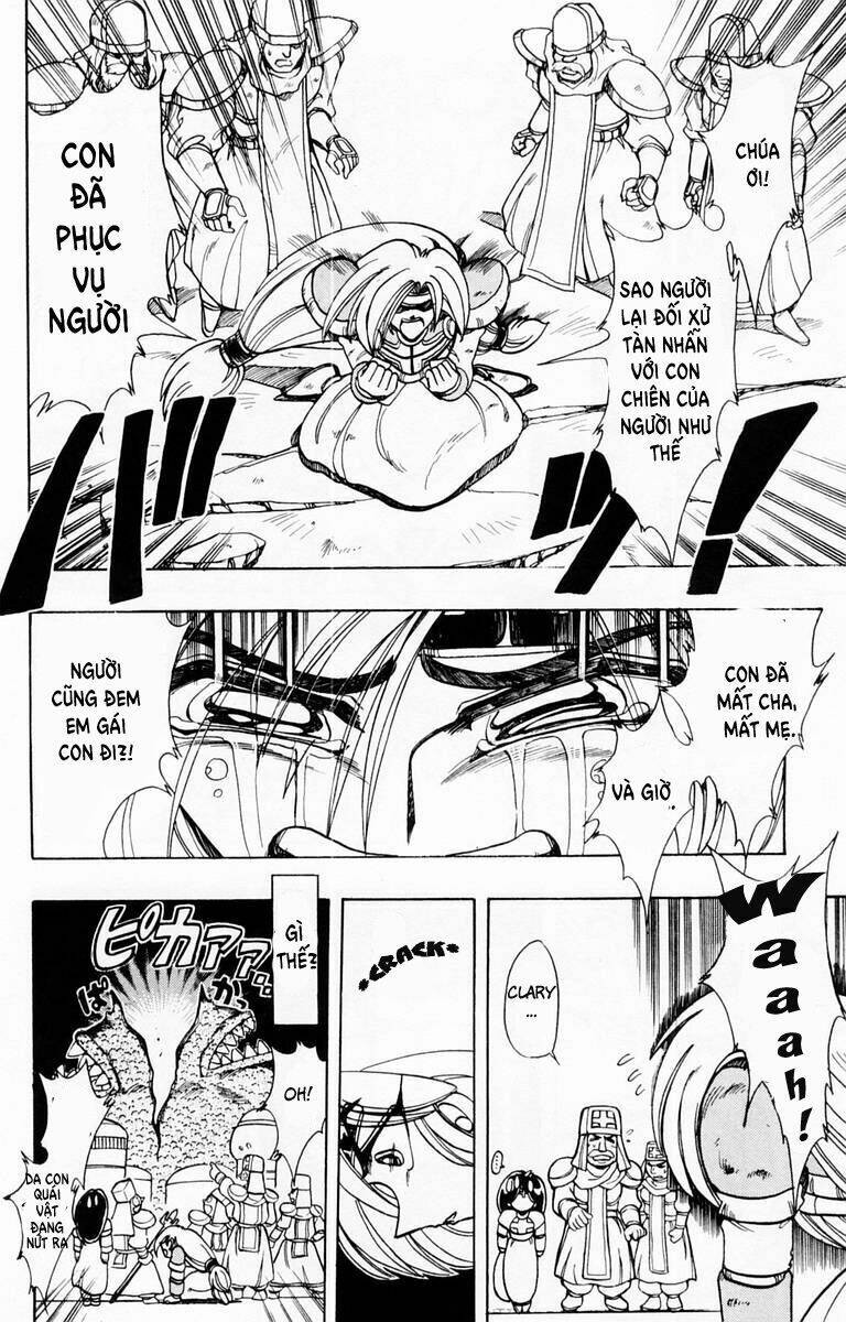 violinist of hameln - cây đàn kì diệu chapter 85 17