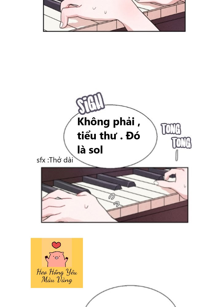 bức tường thủy tinh chapter 2 20