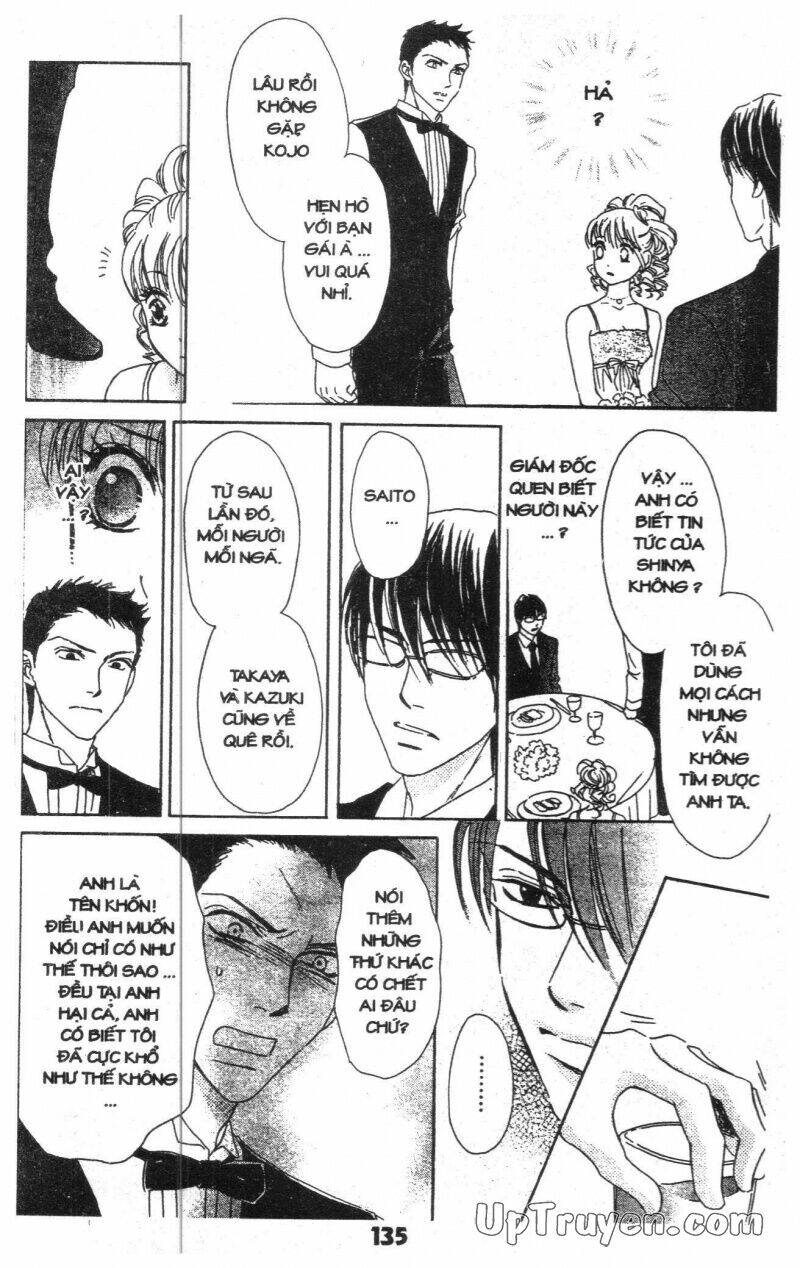 giấc mơ của tiểu thư alice chapter 2 33