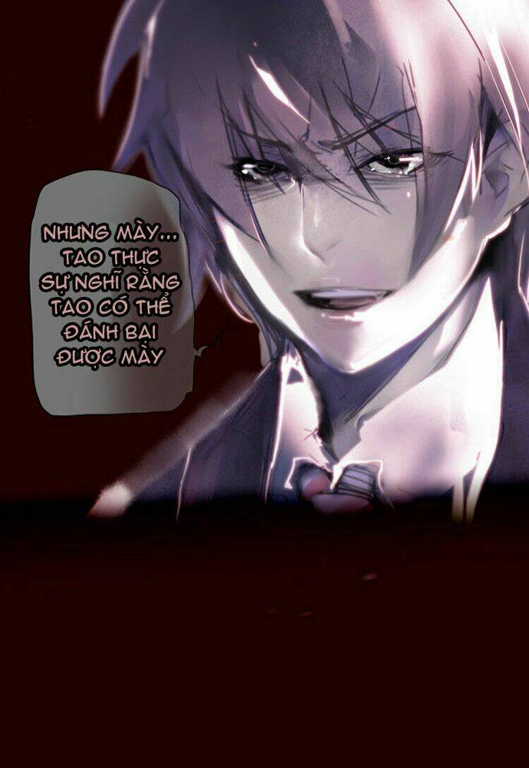 nữ sinh trường wilds chapter 36 32