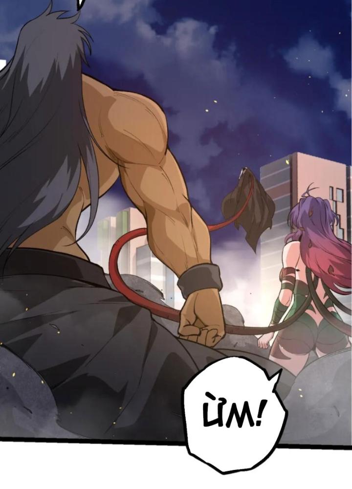 từ cây cổ thụ bắt đầu tiến hóa chapter 94 92