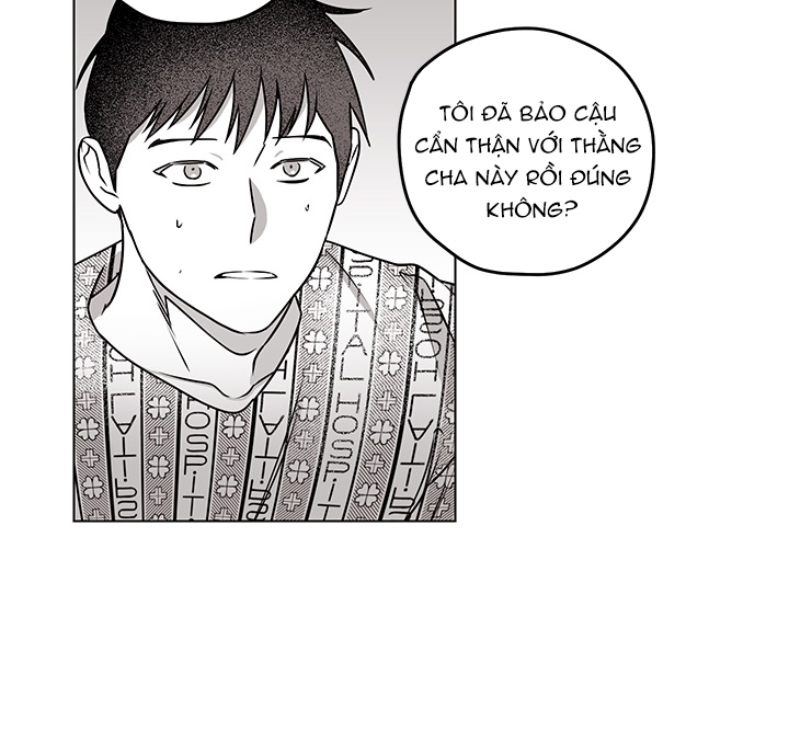 bữa tiệc của những đóa hoa chapter 24 91