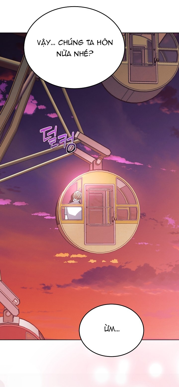 [18+] hãy cầu xin ta đi chapter 33.2 37