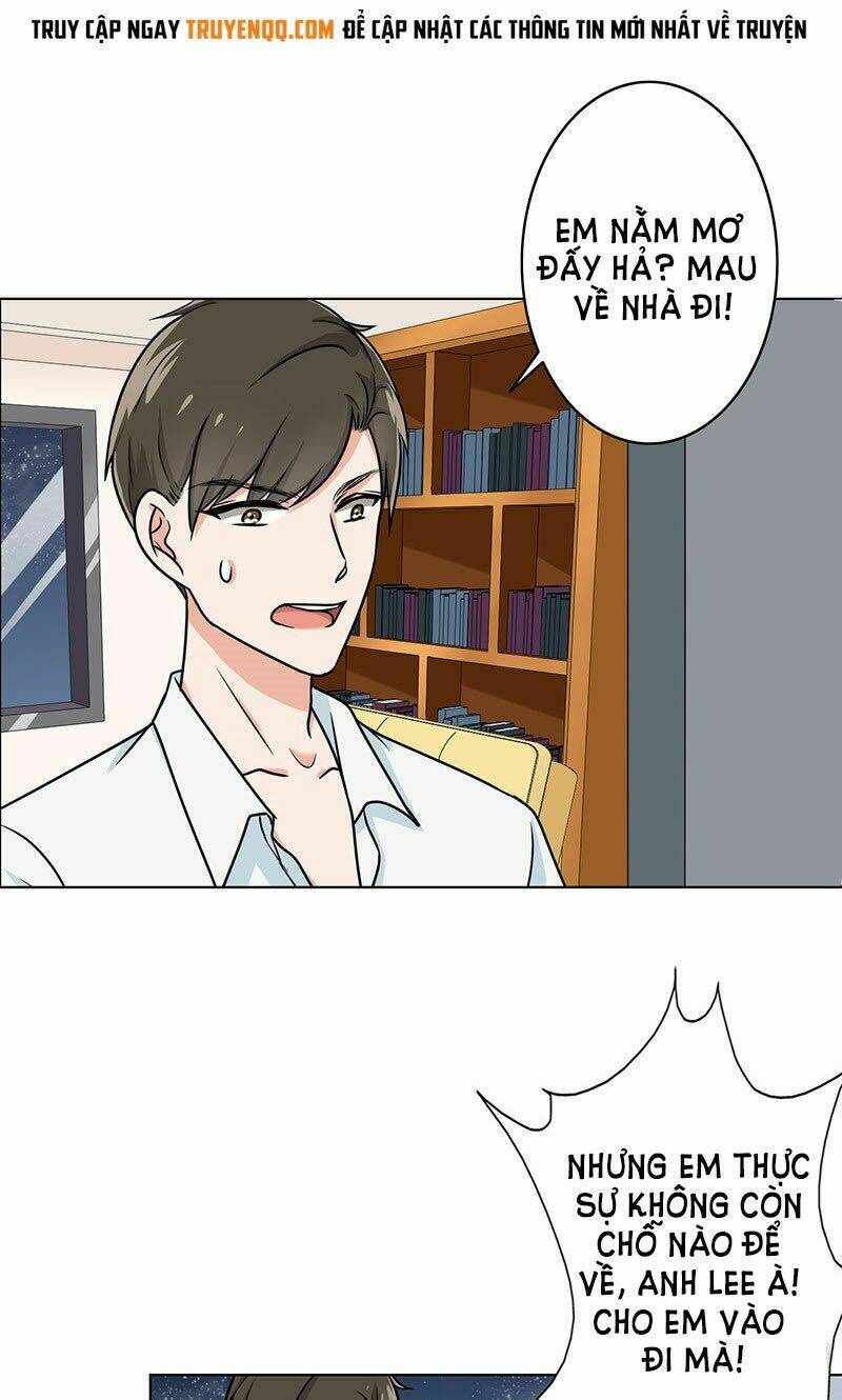 become a girl at night chapter 39 2