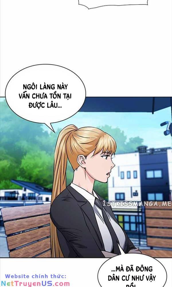 druid tại ga seoul - người hóa thú chapter 99 67