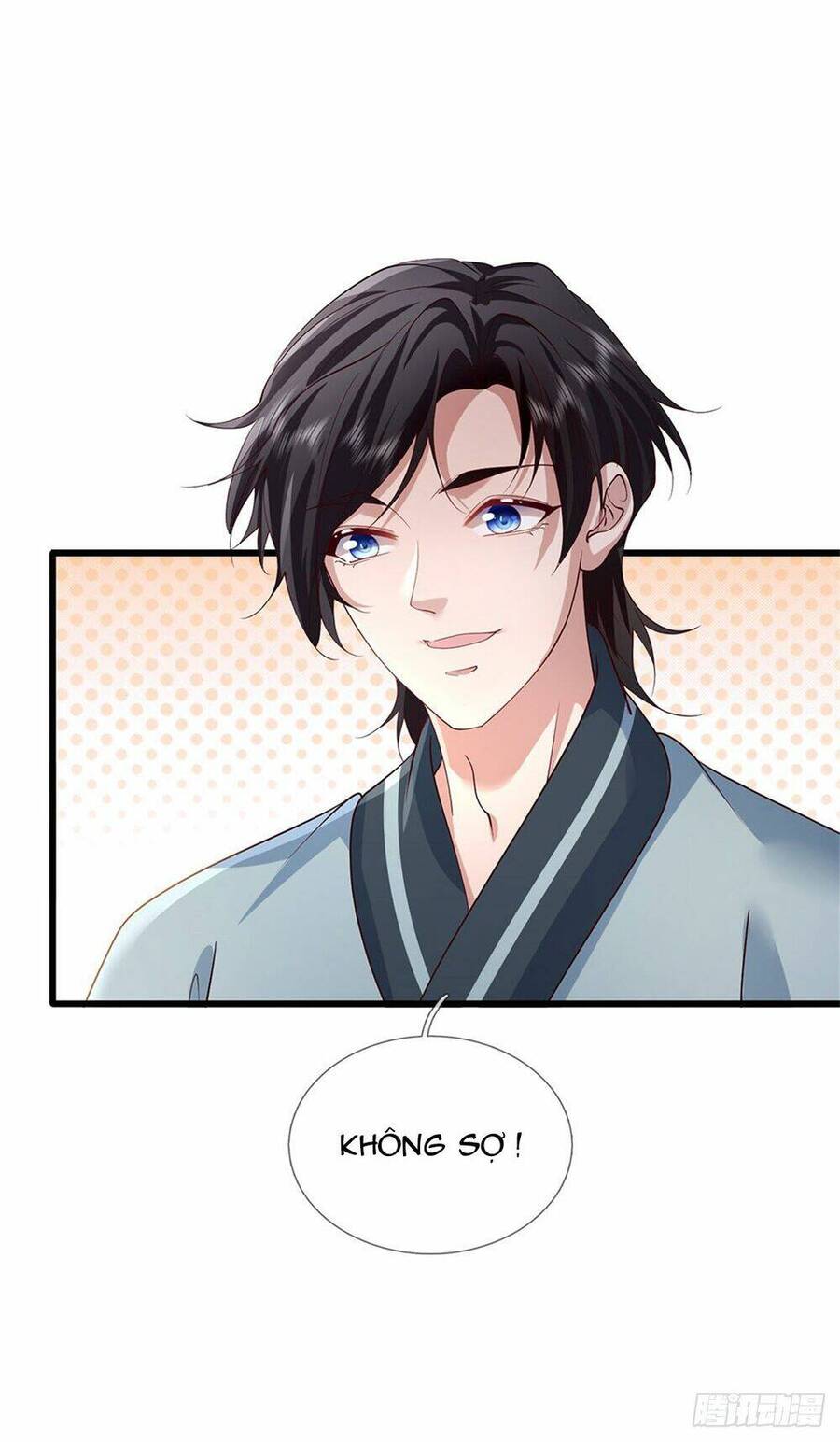 ta có thể nuốt chửng mọi thứ chapter 3 61