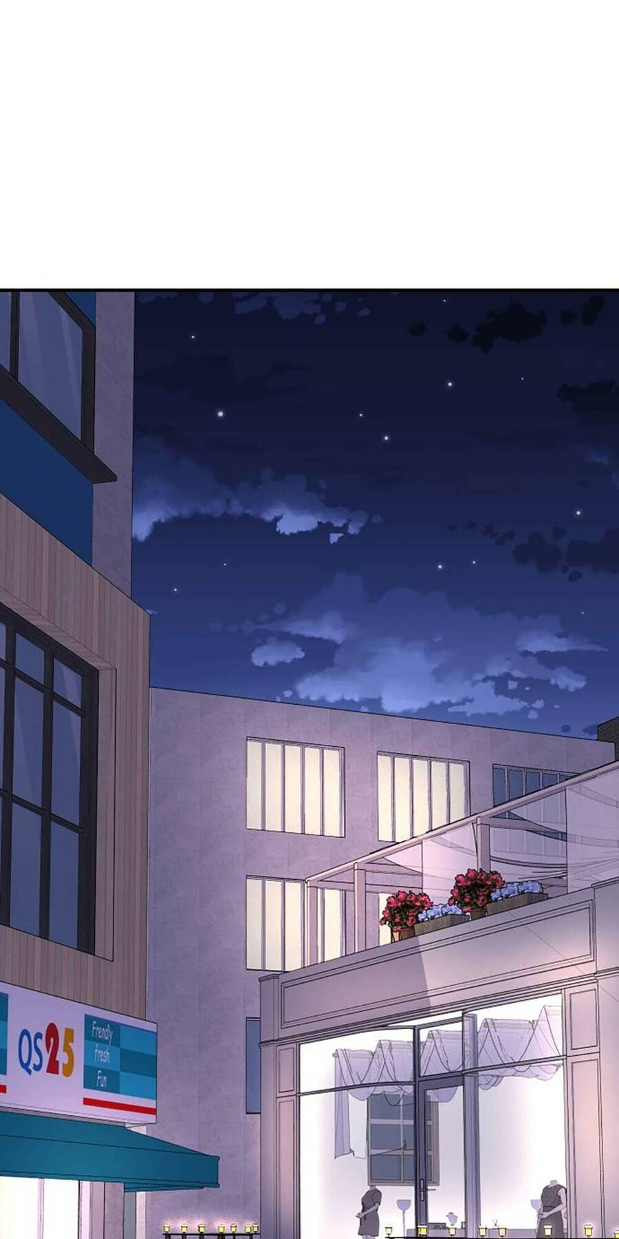 gửi em, người nuốt trọn vì sao chapter 111.2 36