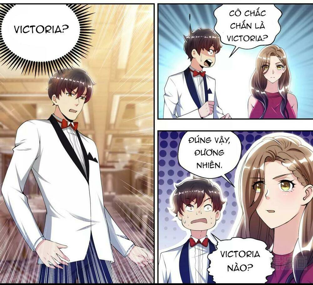 tối cường cuồng binh chapter 62 5