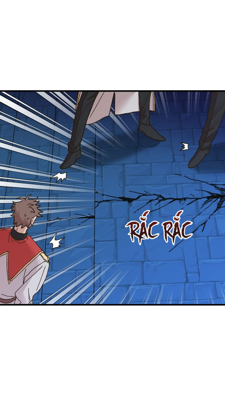 công chúa giả điên chapter 53.1 19