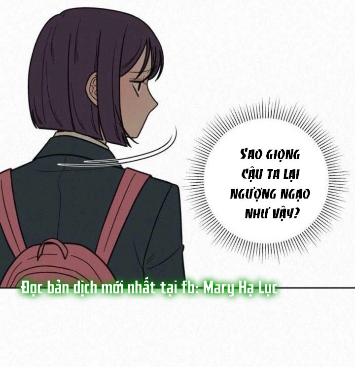 kế hoạch tình yêu trong sáng chapter 9.2 45