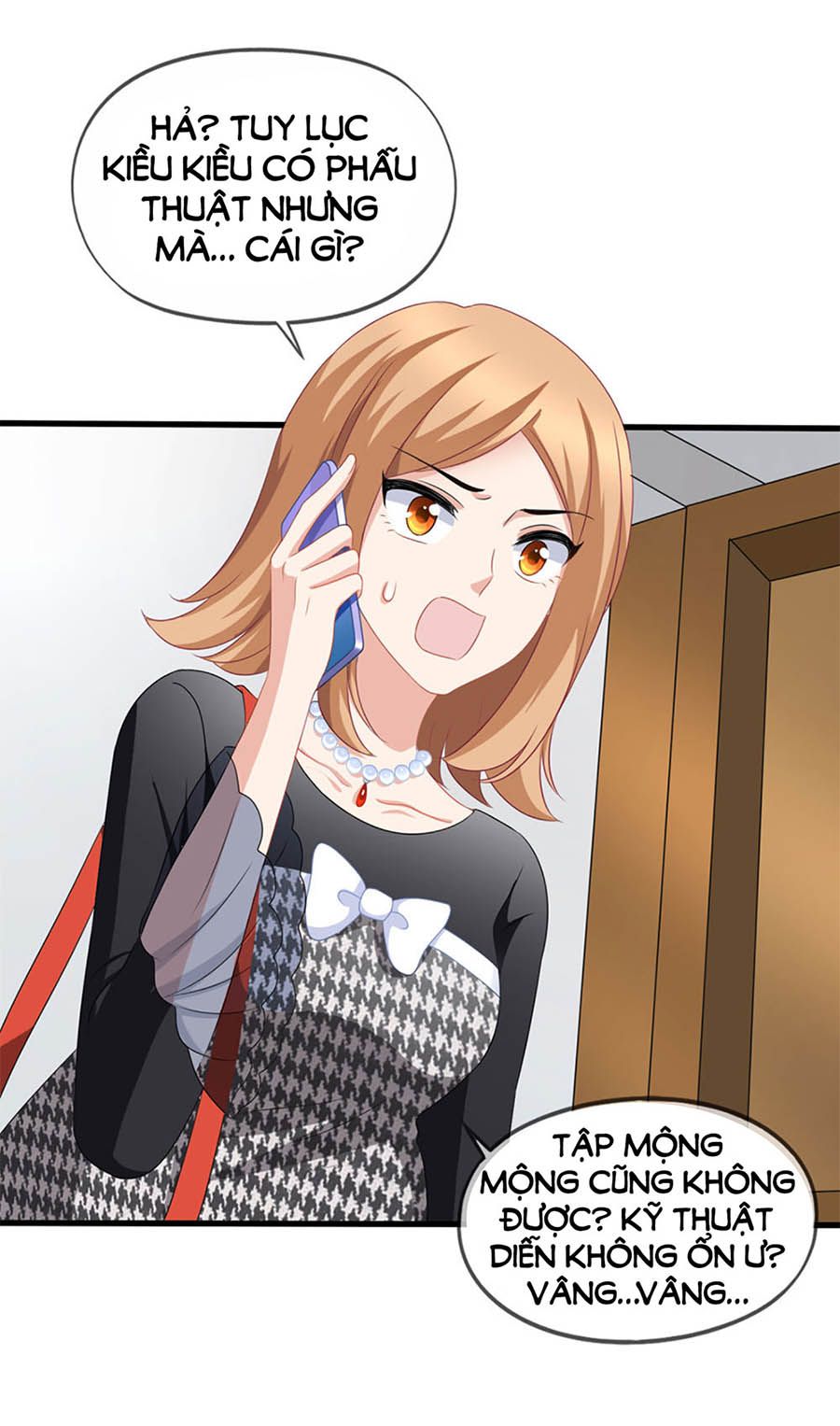 mỹ vị giai thê chapter 80 3