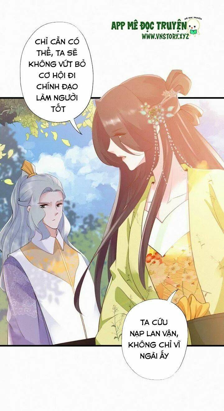 thiên hương mỹ nhân chapter 80 7