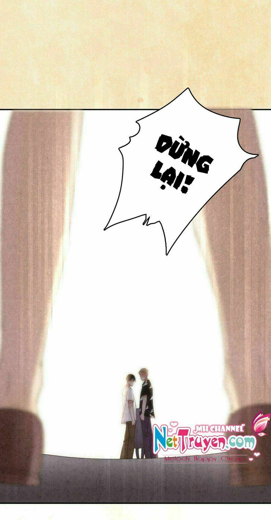 hoàn mỹ lão công tiến hóa luân chapter 97 12