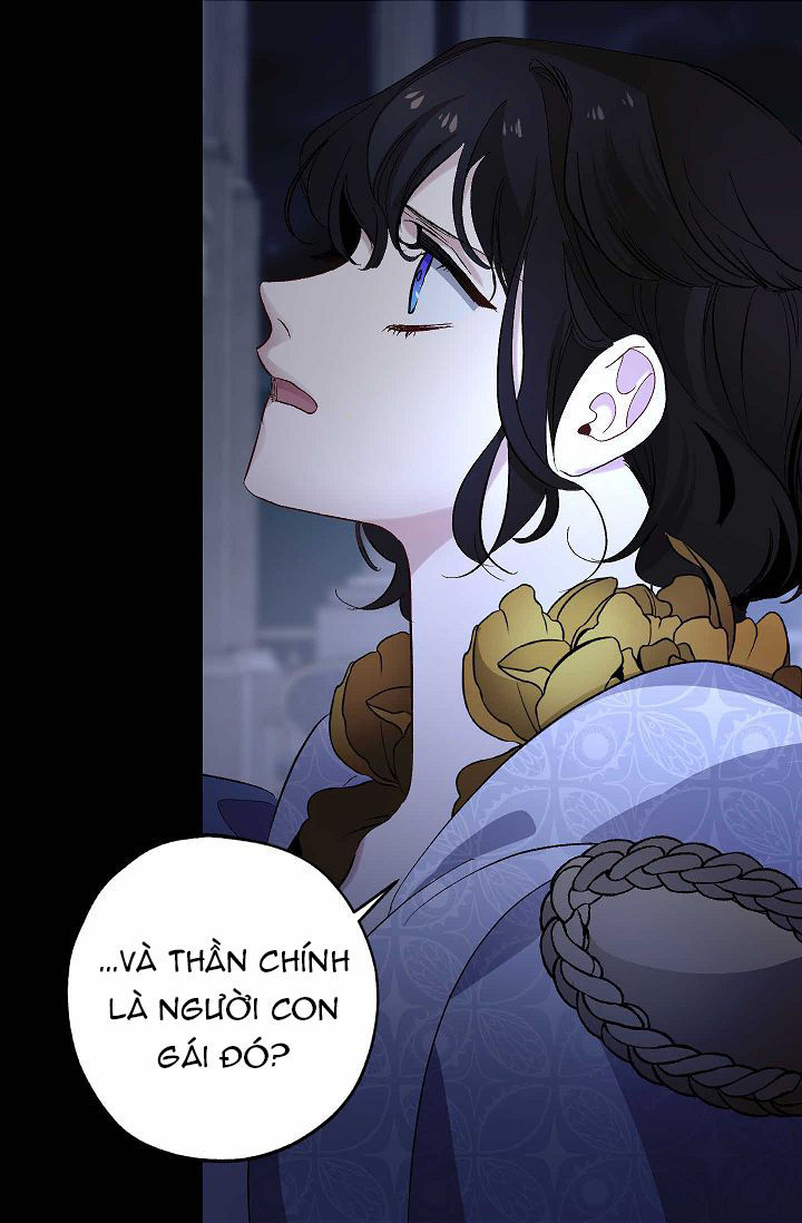 mối tình đầu của bạo chúa chapter 34 14