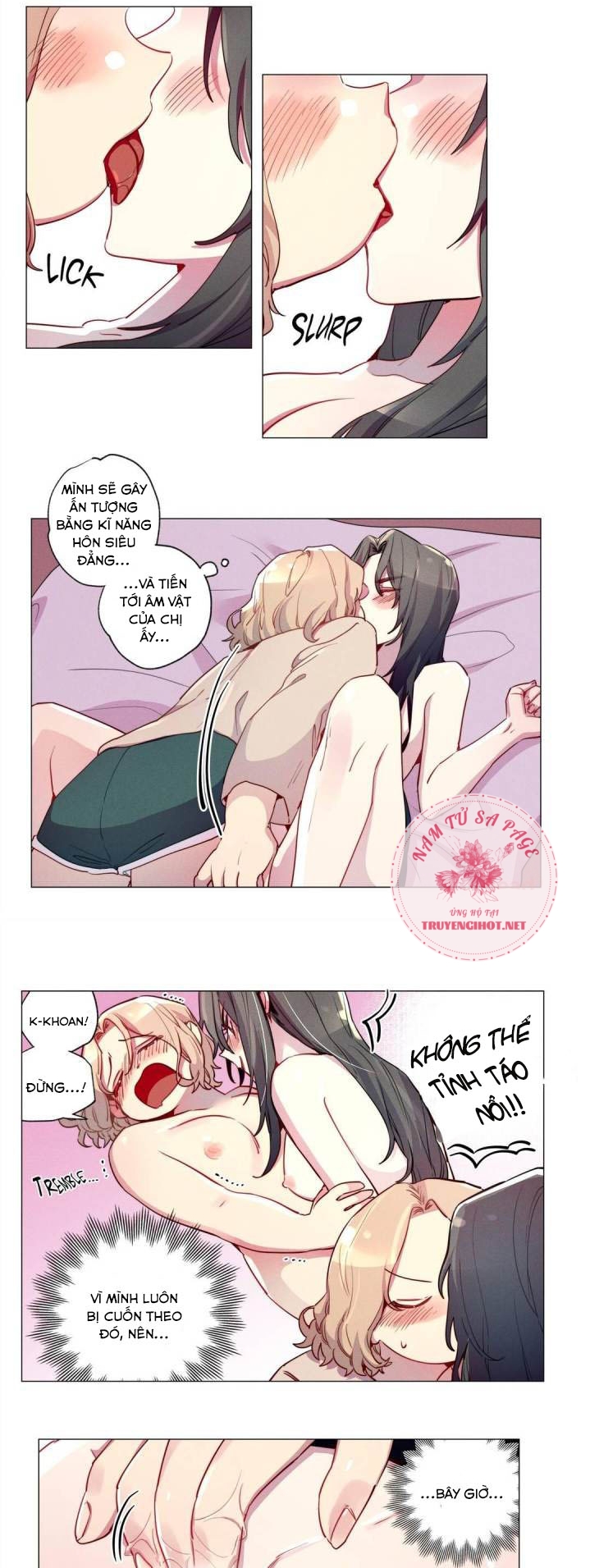 mảnh ghép o bị khuyết chapter 80 3