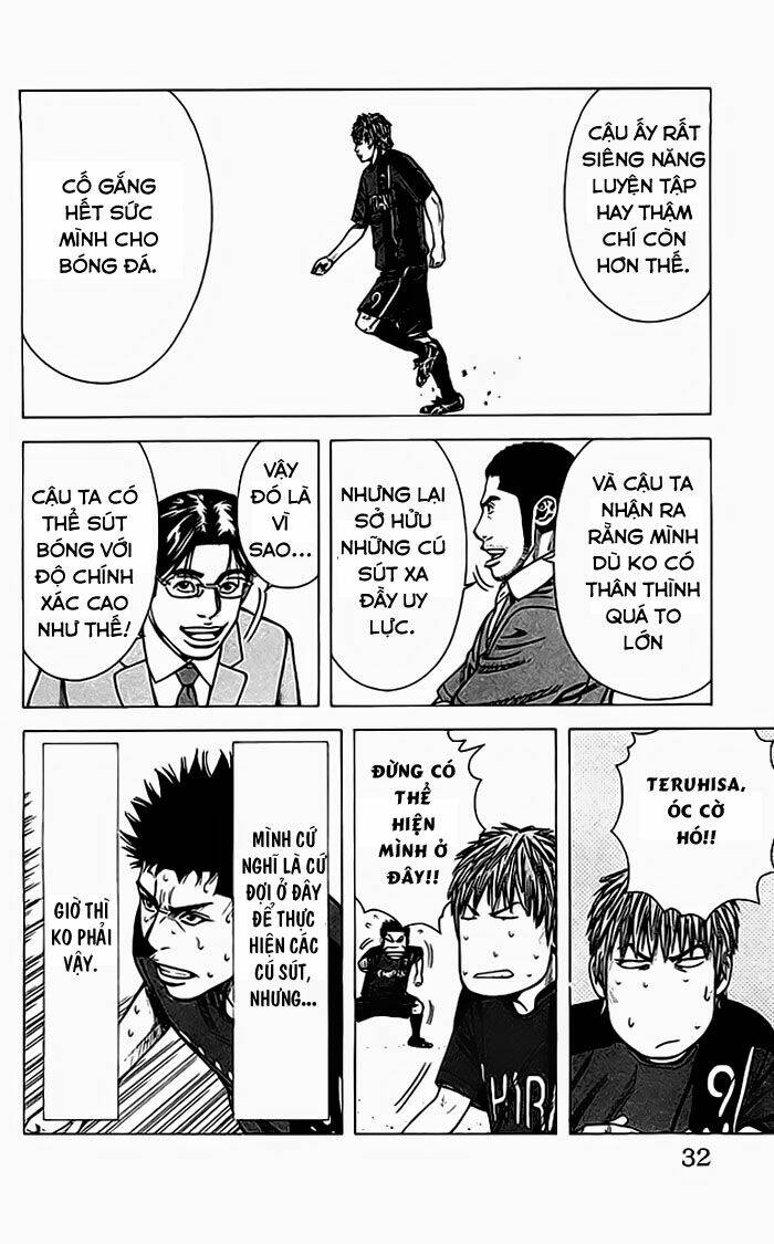 angel voice chapter 53 9