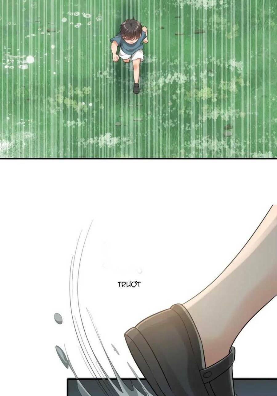 cô vợ hợp đồng bỏ trốn của tổng giám đốc chapter 488 4