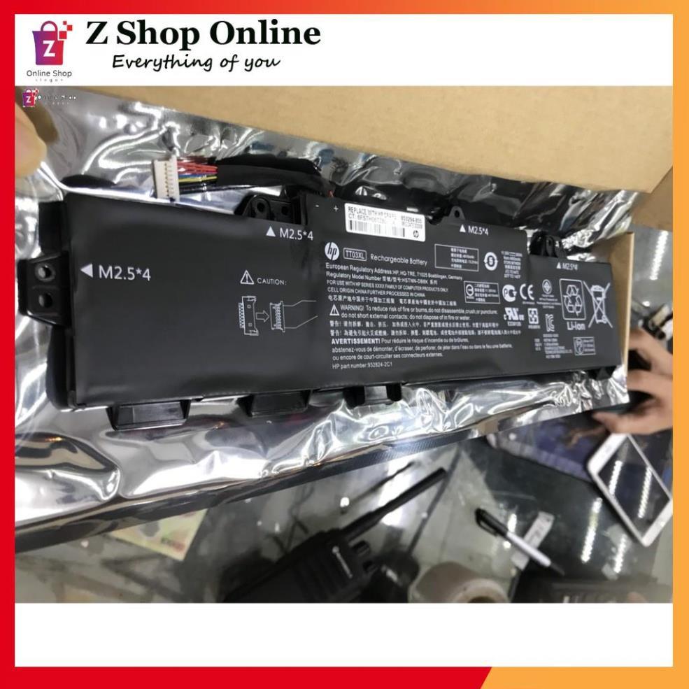 Pin (Battery) Dùng Cho HP EliteBook 850 G5 ZBook 15U G5 G536 G541 G542 TT03XL Originals