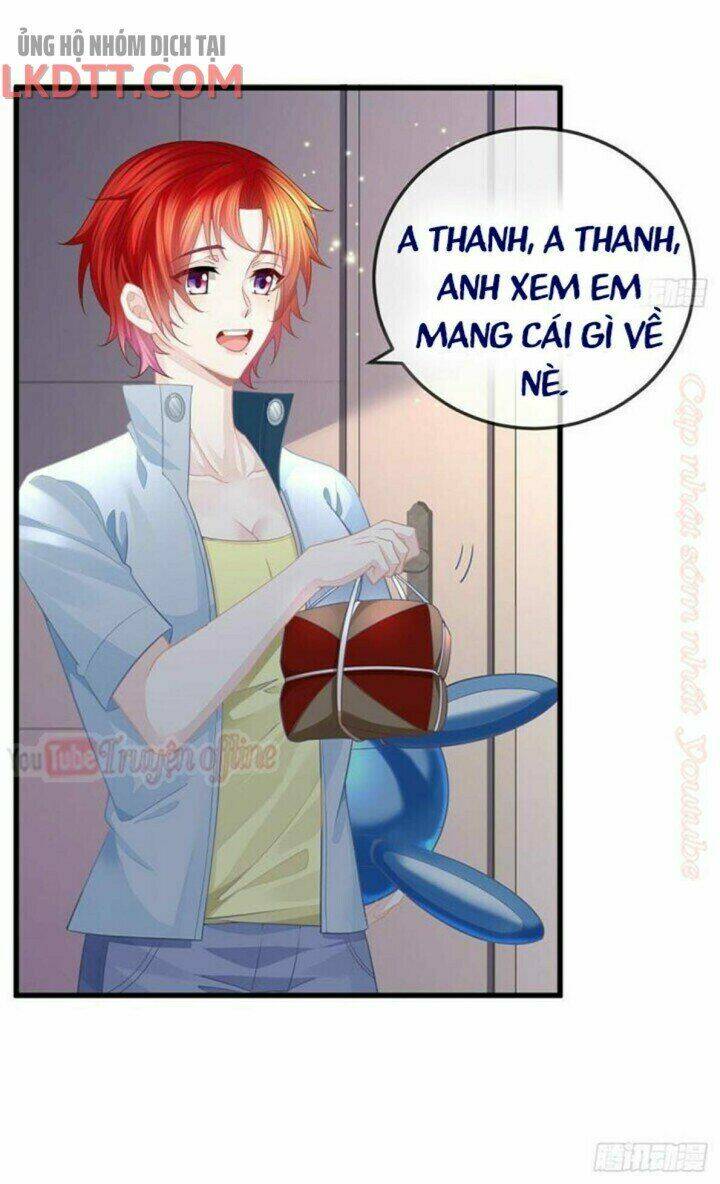 đứa trẻ có 5 daddy chapter 10 12