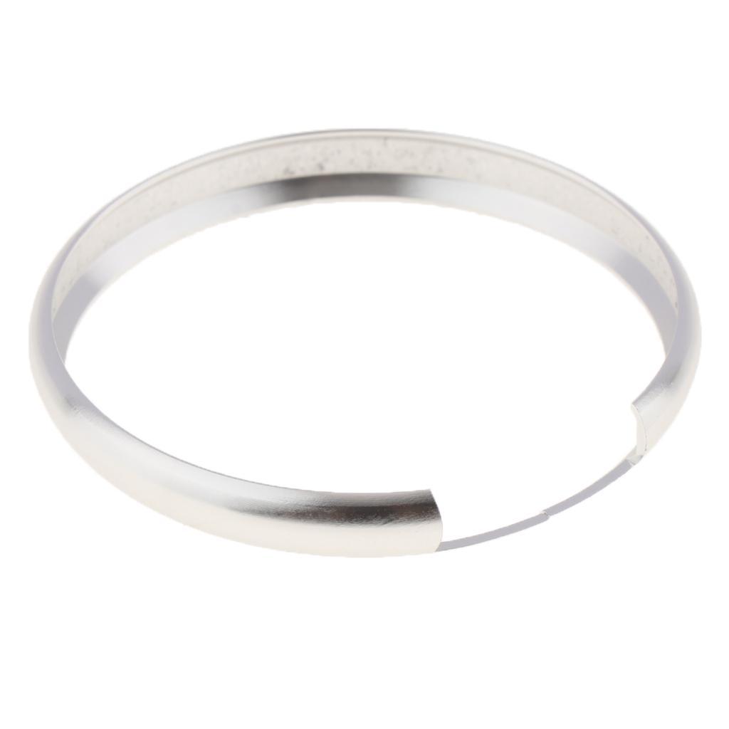 Key Trim Chain for Clubman Countryman Golden+Silver