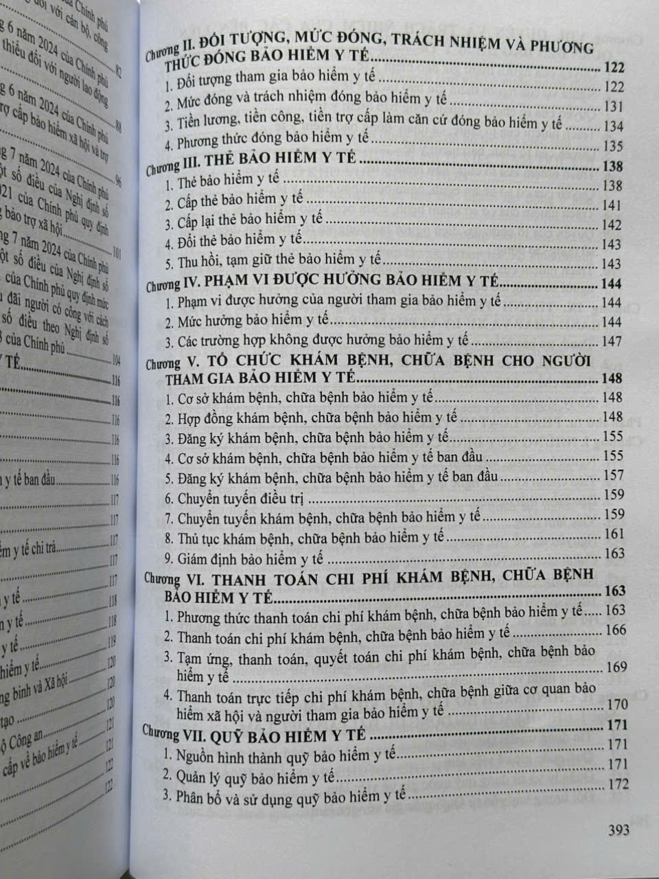 Sách Luật Bảo Hiểm Xã Hội năm 2024 – Quy Định Mới về Tiền Lương, Bảo Hiểm Y Tế và Chính Sách Hỗ Trợ Việc Làm - V2570T