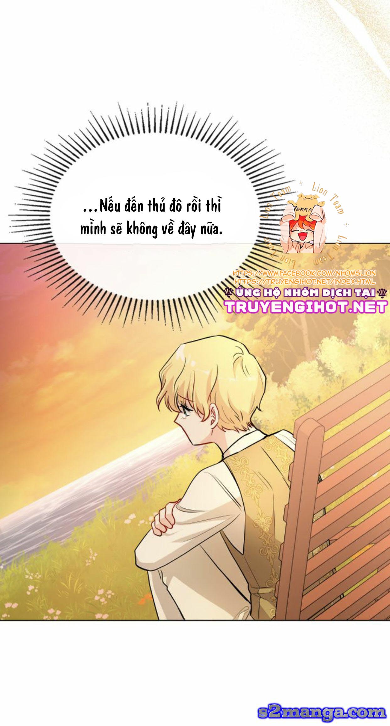 chịu đựng đi đại công tước!! chapter 21.2 25