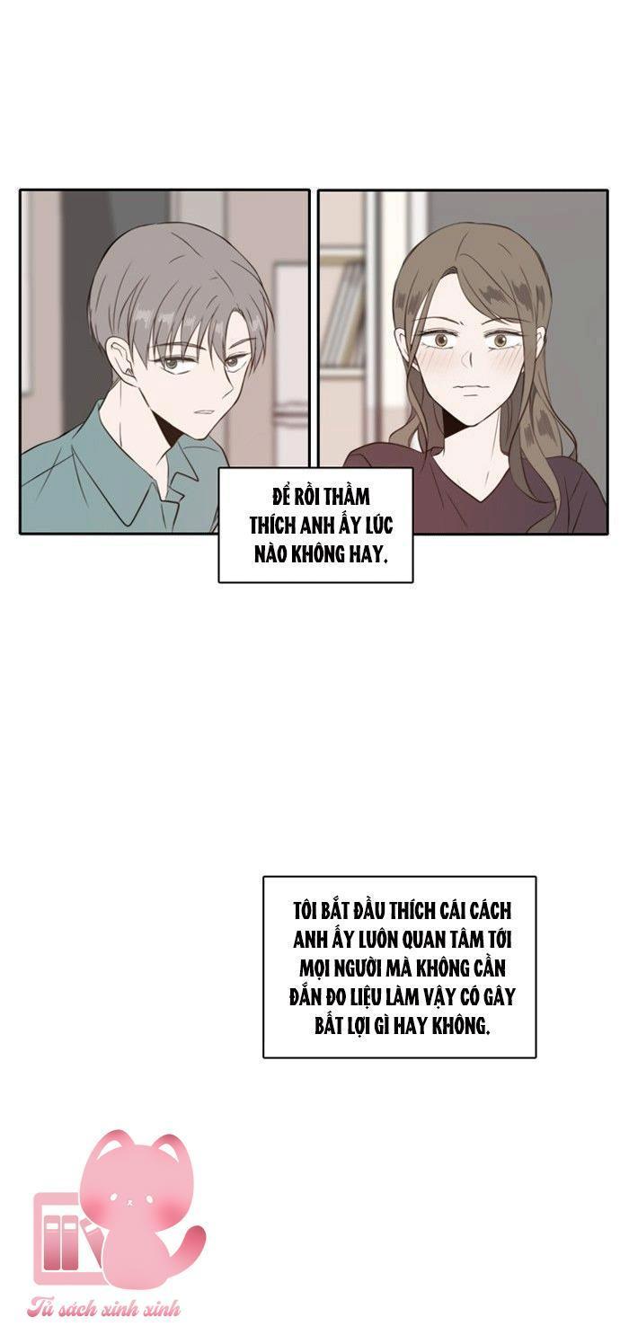 a good day to be a dog chapter 30 30