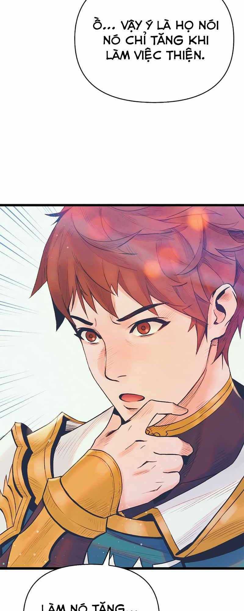 tu sĩ trị liệu của thái dương giáo chapter 3 97