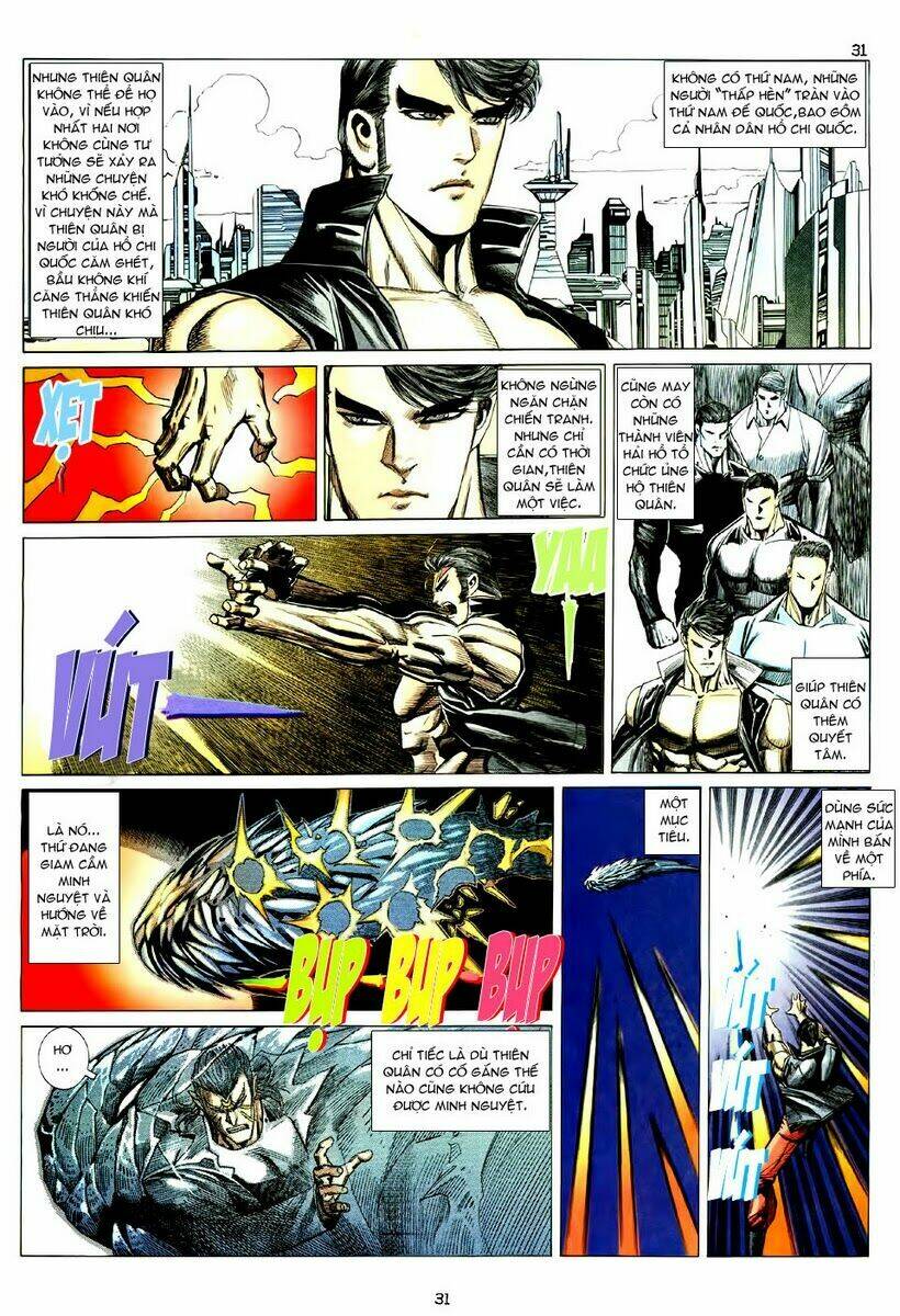 hải hổ 3 chapter 46 26