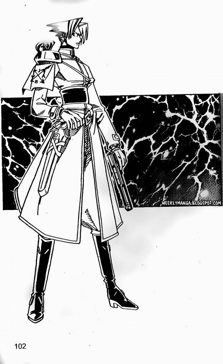 vua pháp thuật chapter 122 2