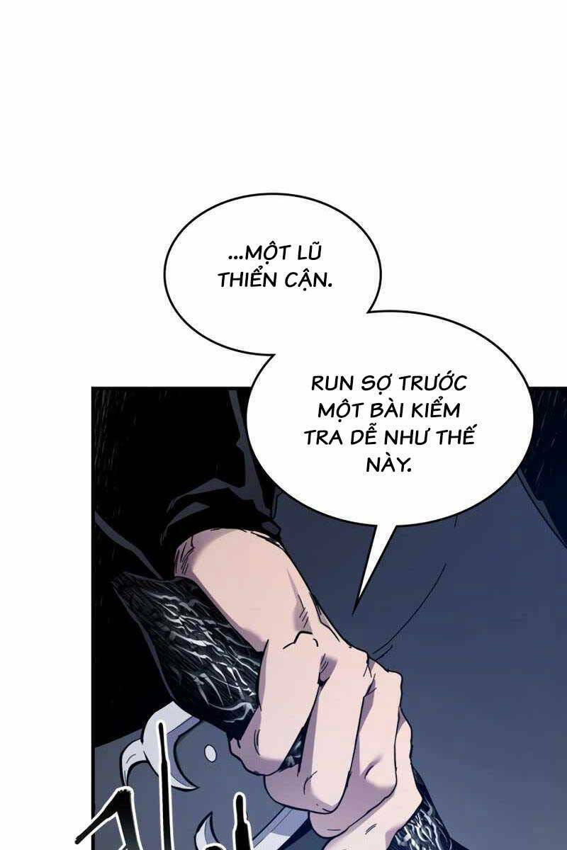 Thăng Cấp Cùng Thần chapter 80 58