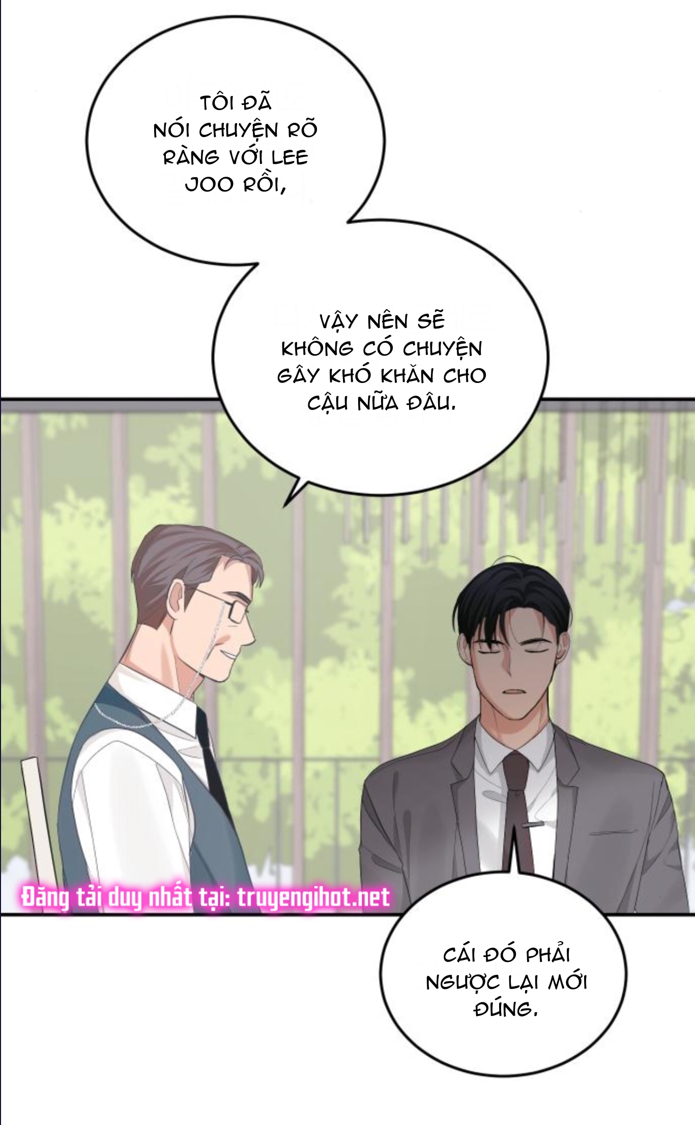 cuộc hôn nhân hoàn hảo chapter 10.3 1