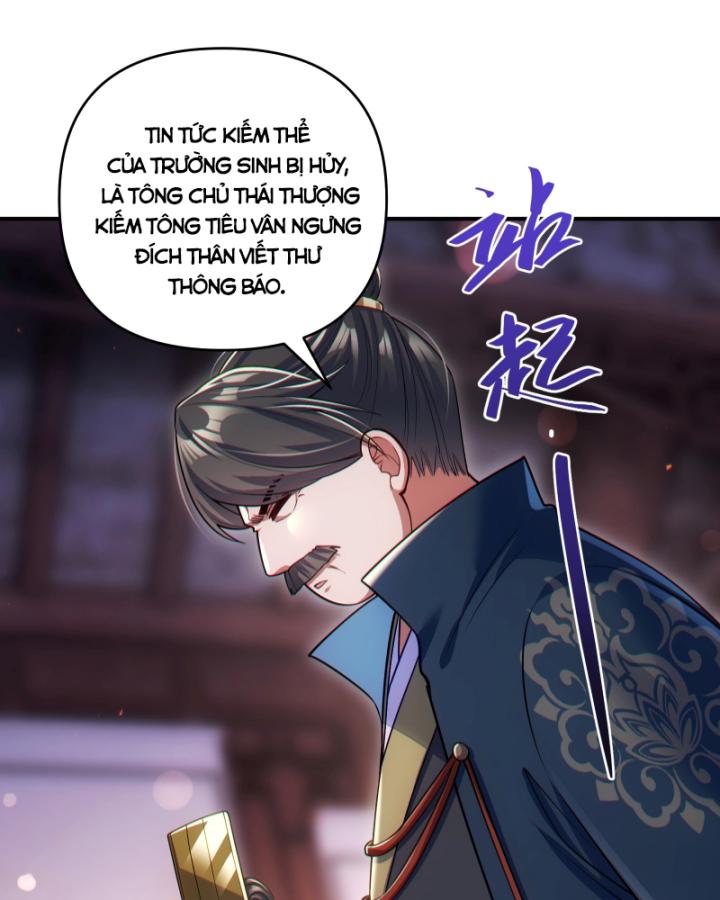 khoan đã tiên tử! xin hãy nghe ta xảo biện chapter 4 91