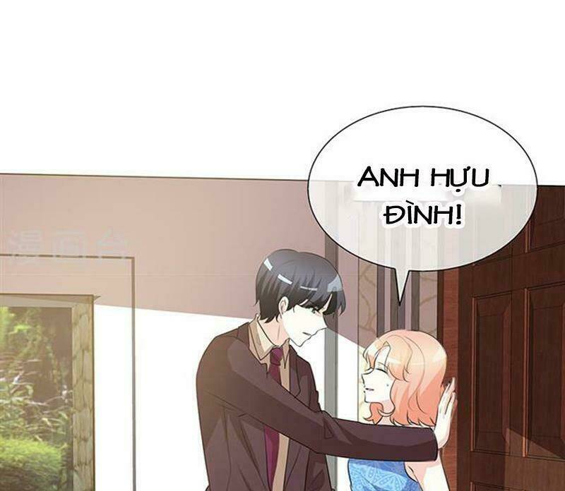 ái người tình xuất vu lam chapter 40 25