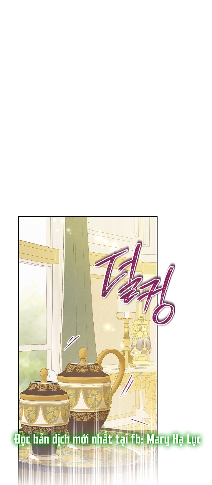 thật ra ta mới là hàng thật chapter 112.1 3