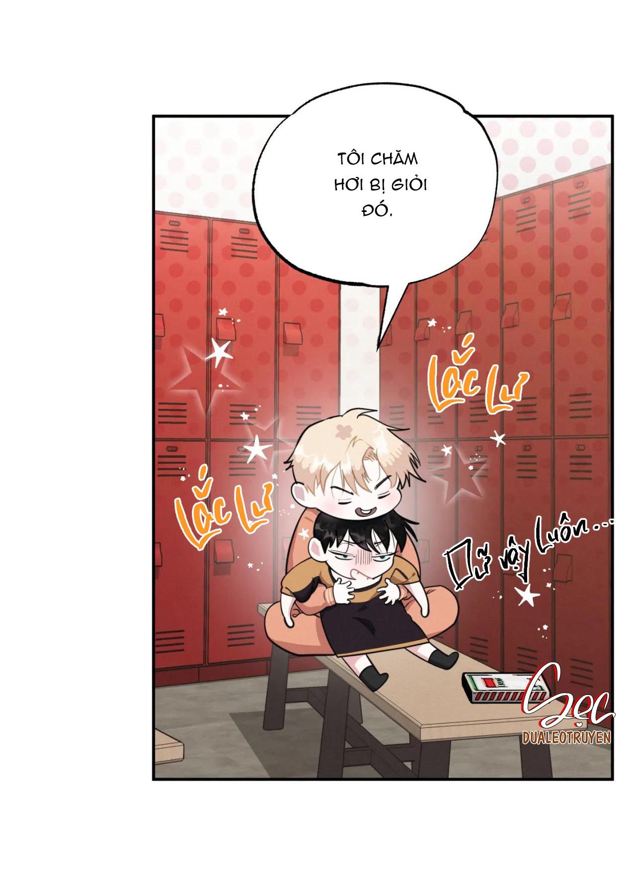 lời nói dối đẫm máu chapter 19 54