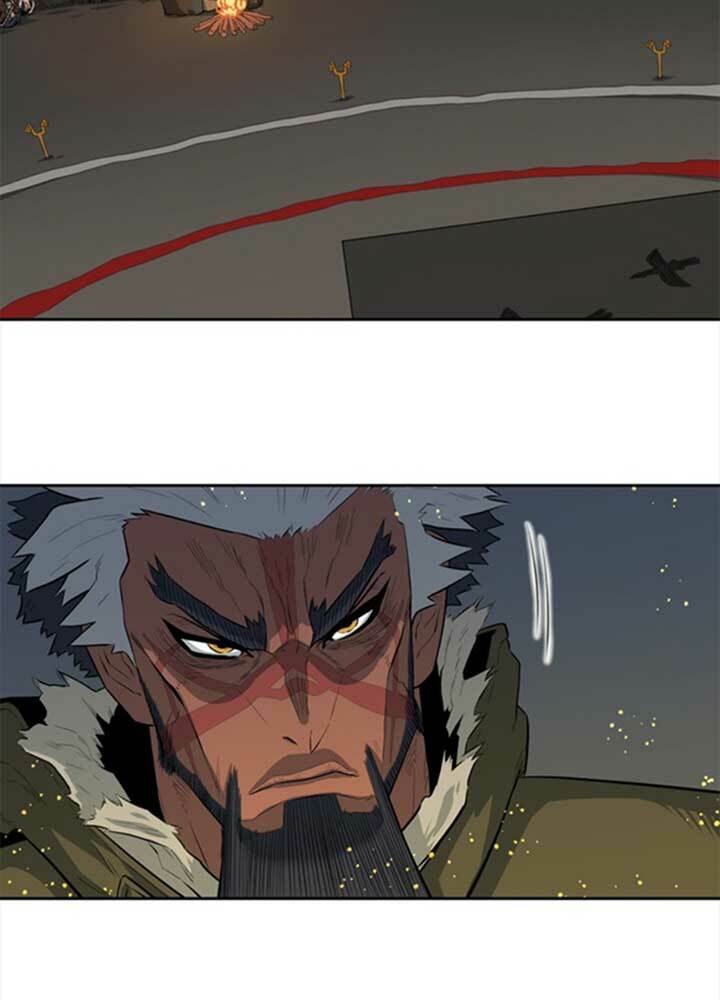 bậc thầy kiếm sư 2: arachi dị nhân đầu tiên chapter 2 112