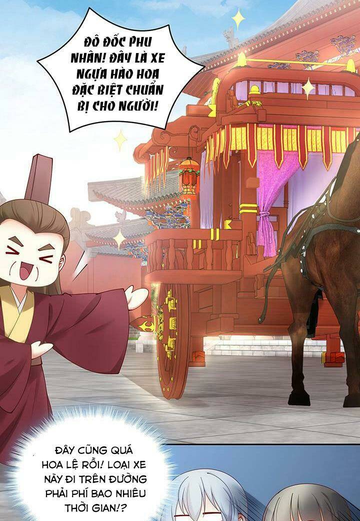 đô đốc đại nhân sủng thê kí chapter 109 19